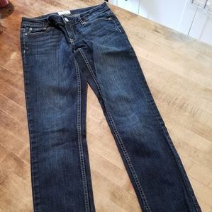 Aeropostale Bayla skinny jean